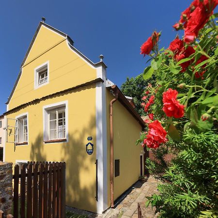 Hostel Havana Český Krumlov Exterior foto