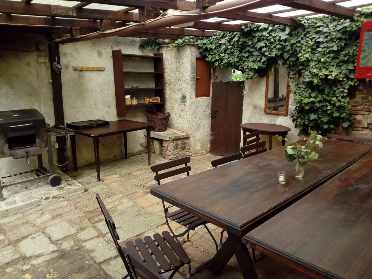 Hostel Havana Český Krumlov Exterior foto