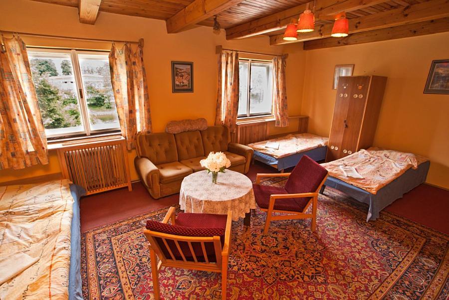 Hostel Havana Český Krumlov Cameră foto