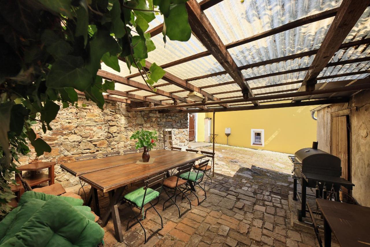Hostel Havana Český Krumlov Exterior foto