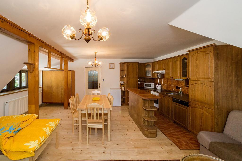 Hostel Havana Český Krumlov Cameră foto
