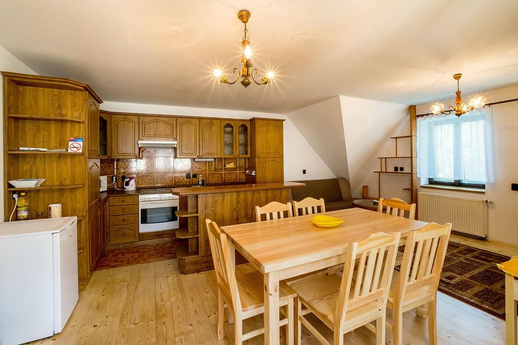 Hostel Havana Český Krumlov Cameră foto