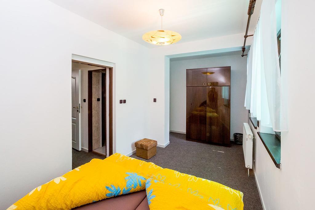 Hostel Havana Český Krumlov Cameră foto