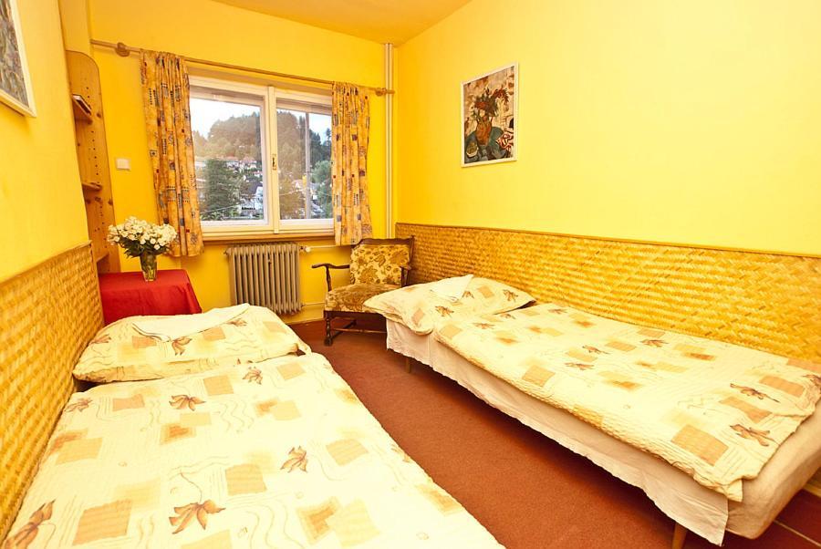 Hostel Havana Český Krumlov Cameră foto