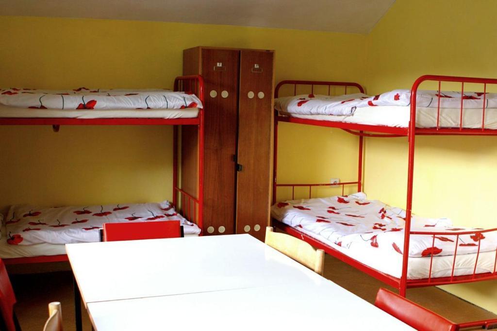 Hostel Havana Český Krumlov Cameră foto